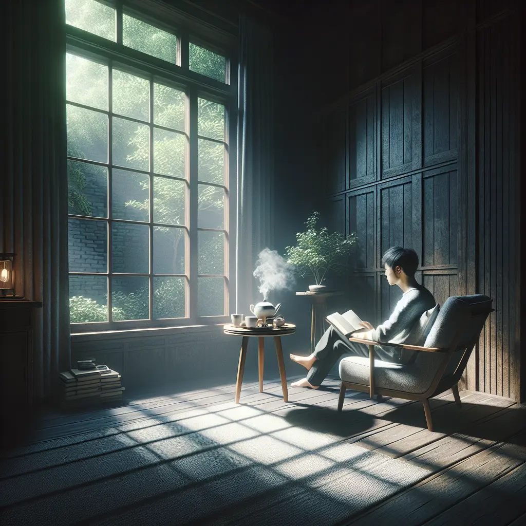 Hvilken oplevelsesgave er bedst til en introvert student?