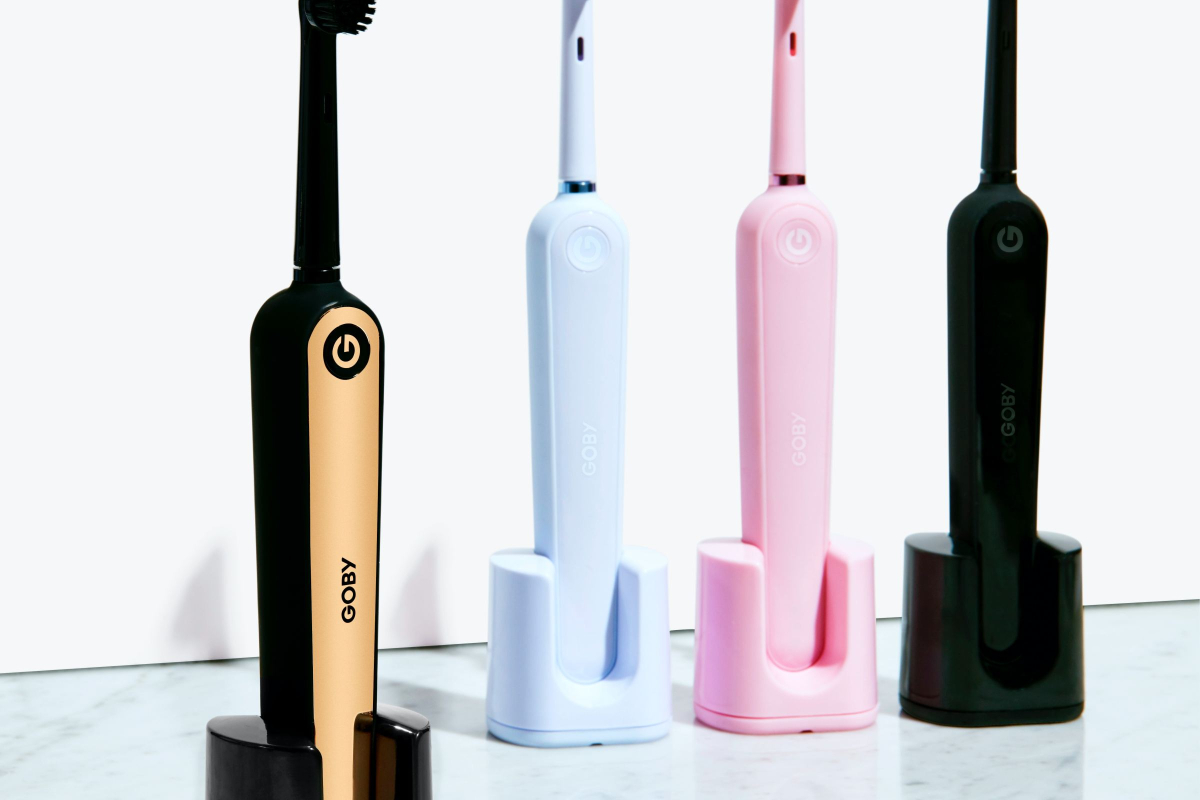 7 gode grunde til at studenten vil elske en elektrisk tandbørste i studentergave