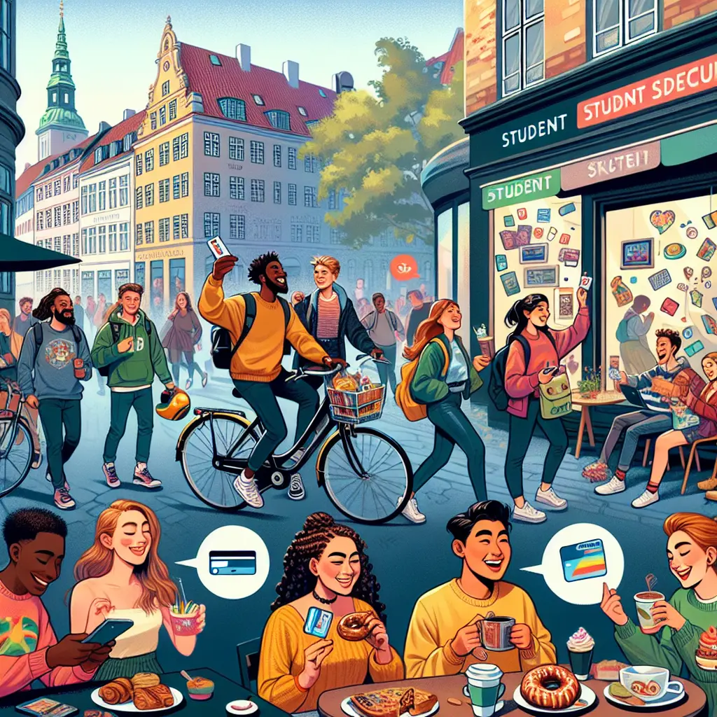 11 studierabatter i København du ikke må gå glip af