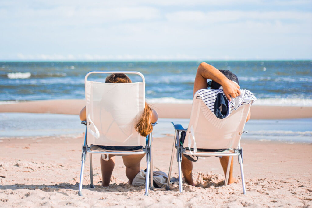 5 gode tips til at komme billigt afsted på en velfortjent ferie efter eksamen