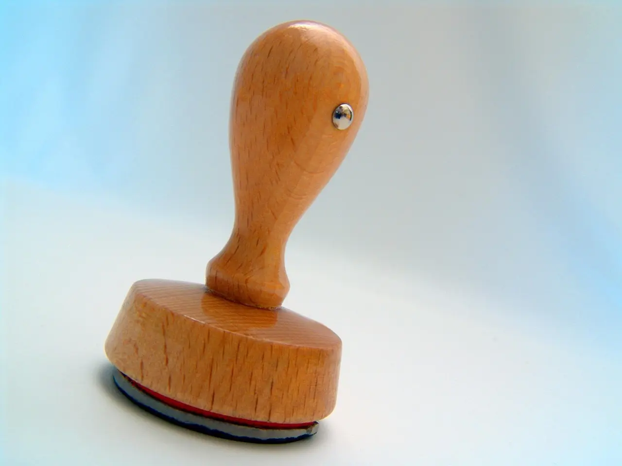 Kan man give et ex libris-stempel i studentergave?