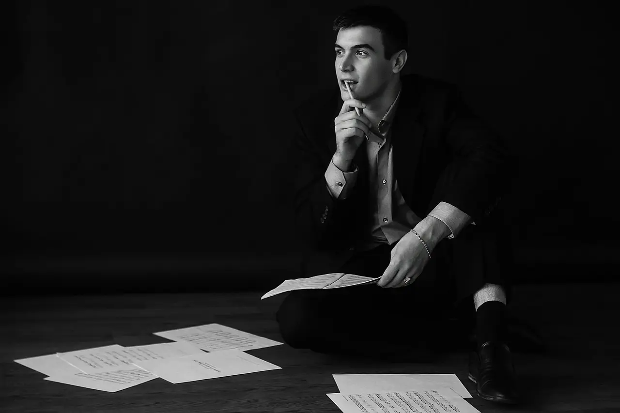 Komponist i Krydsord Løsning