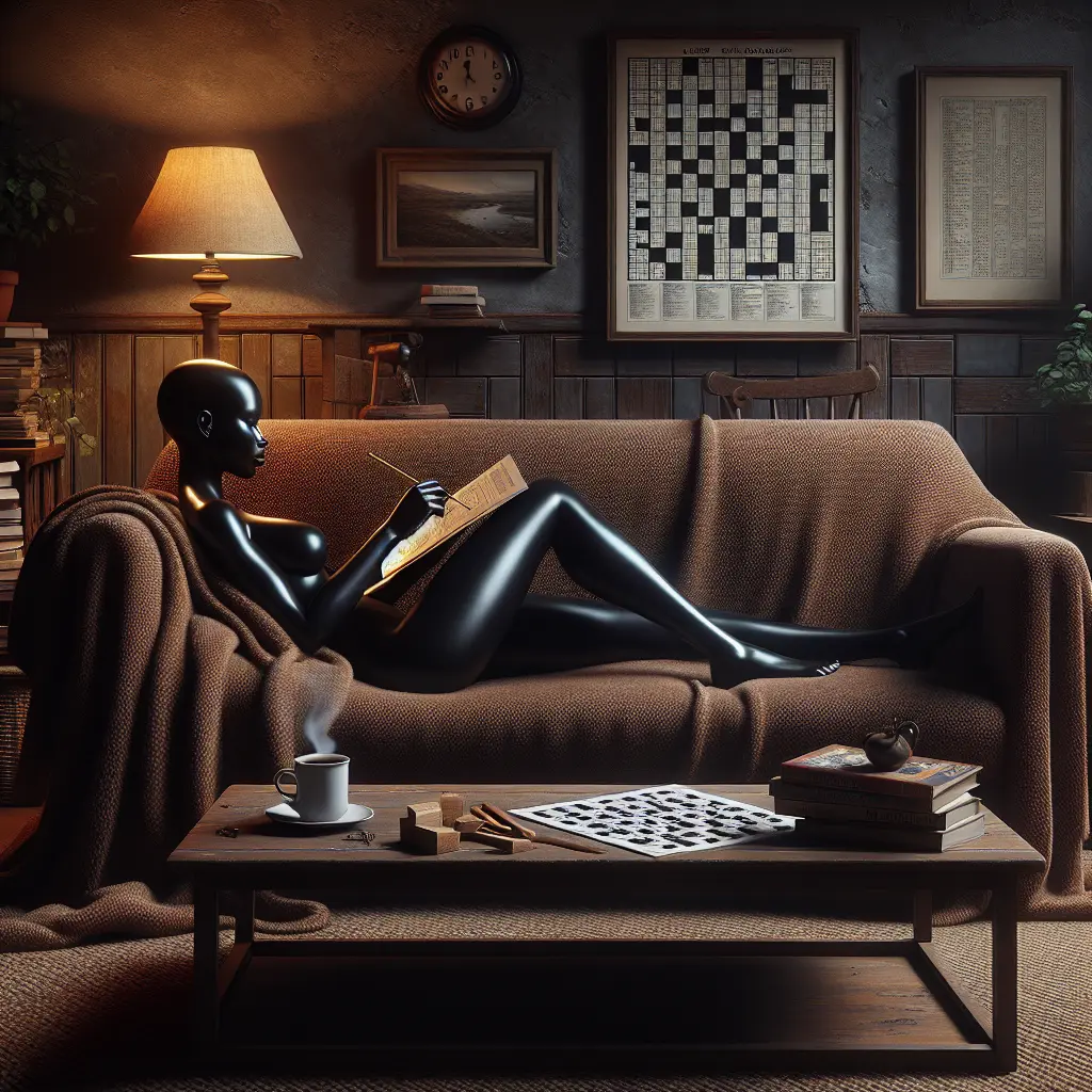 Løsningsorder for Xl i Krydsord