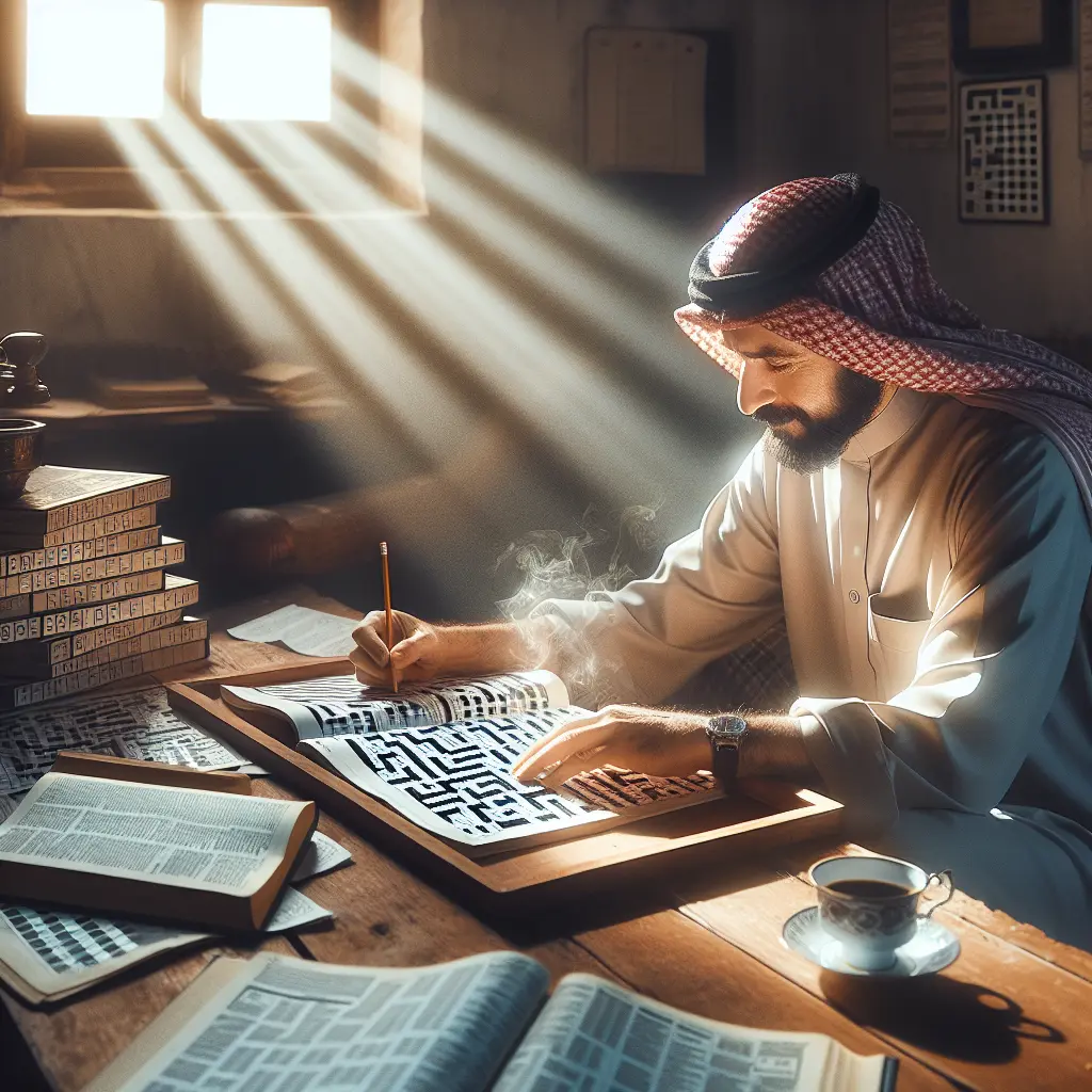 Muligheder til Eklatante krydsord