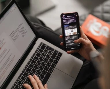 Når teknikken skal skiftes ud