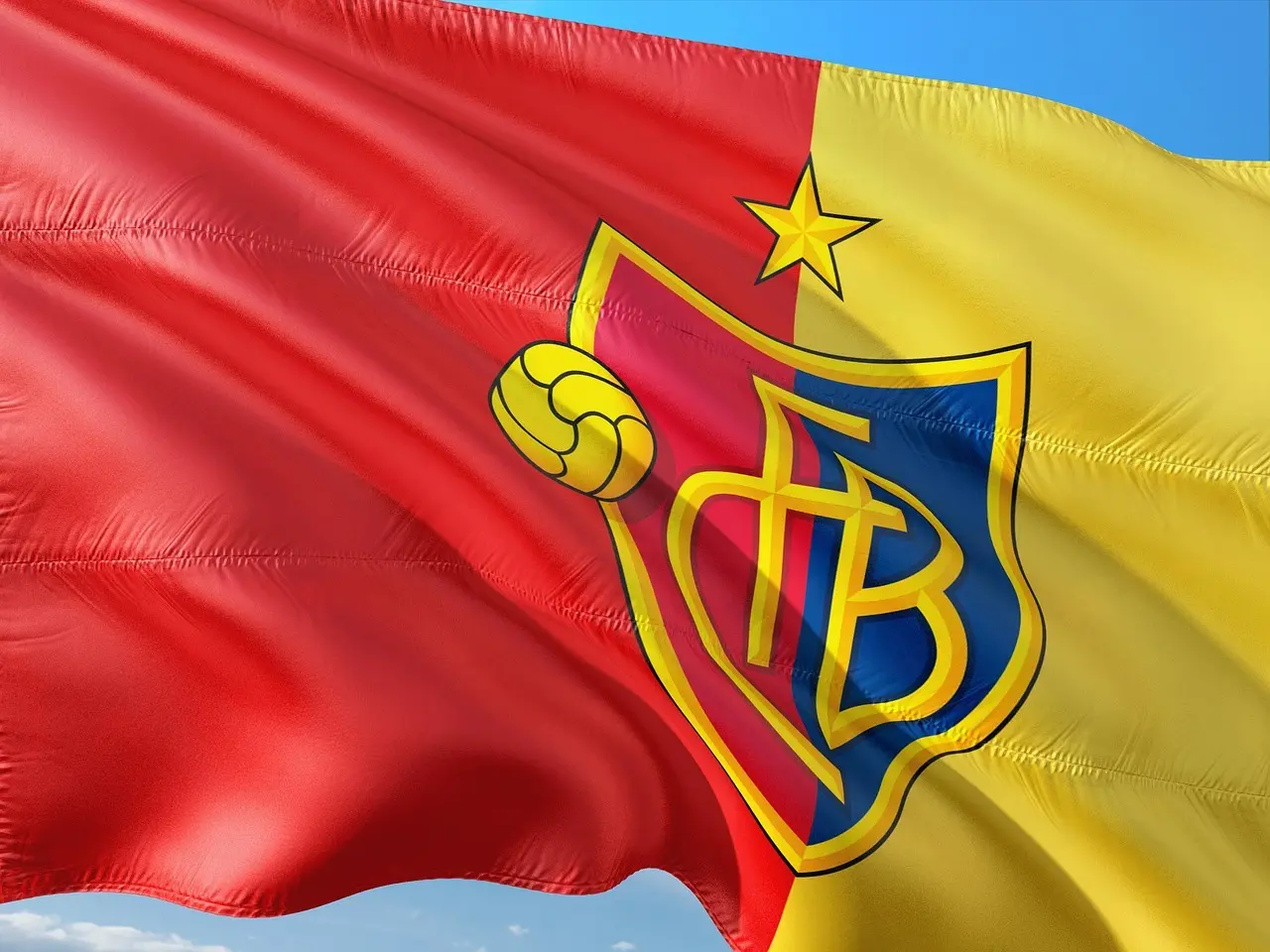 Sådan laver du en FC Basel-tema studentergave: DIY trøje, pynt og personlige gaver