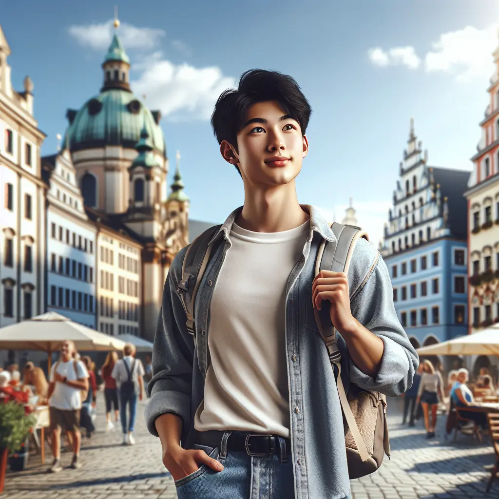 Sådan vælger du en oplevelsesgave til en student på sabbatår