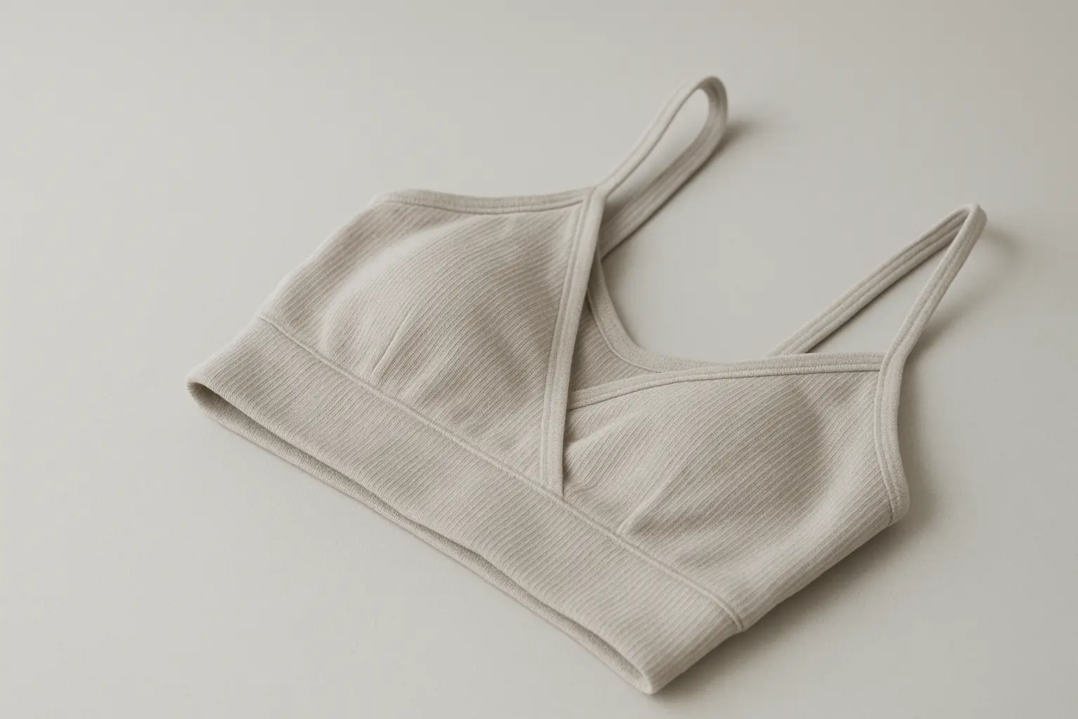 Sådan vælger du lingeri, der faktisk passer